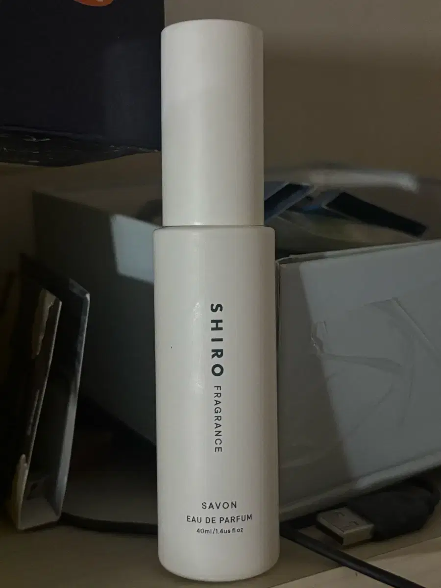 시로 사봉 일본향수 40ml